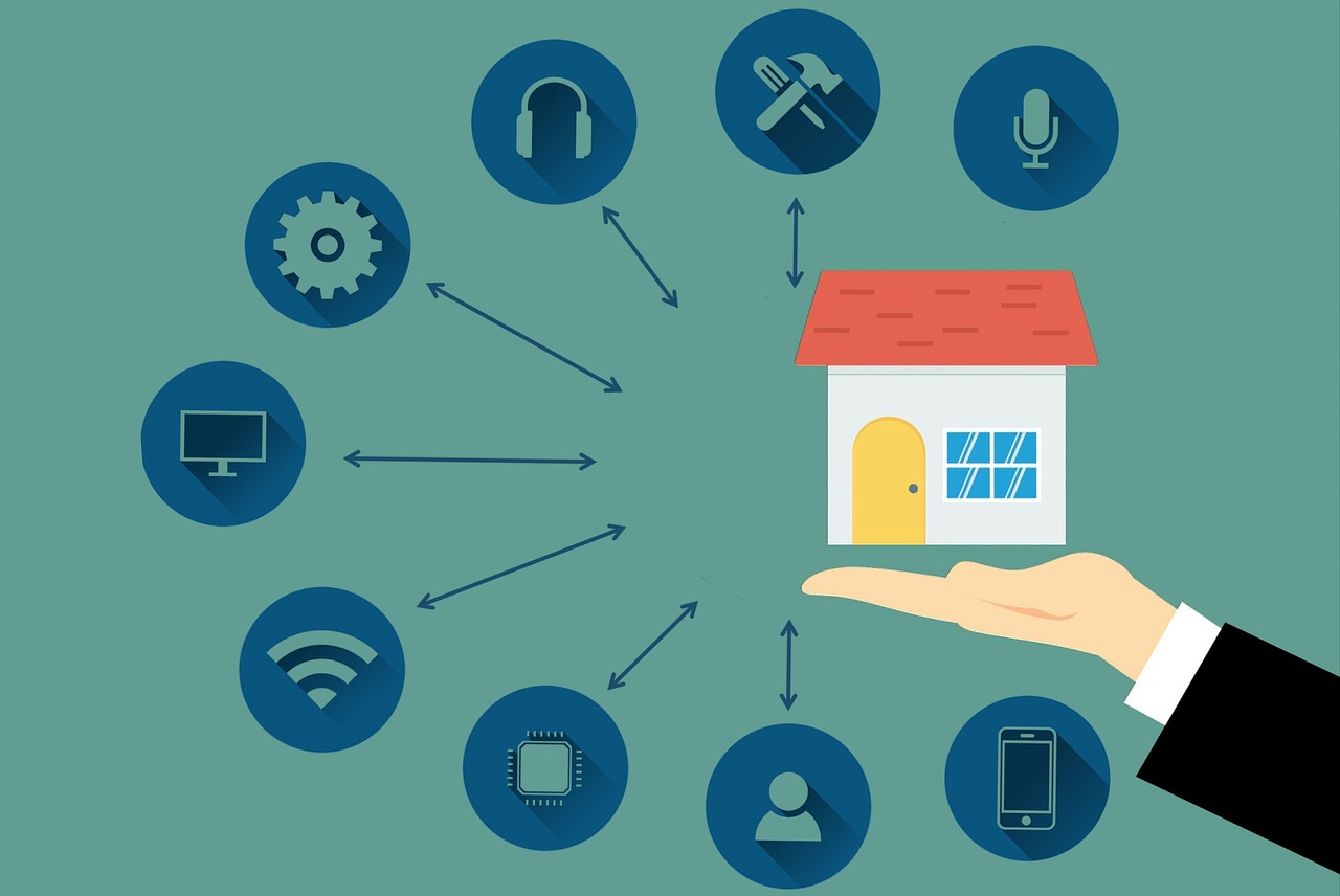 beveiligingstips voor smart home beveiligingstips voor smart home