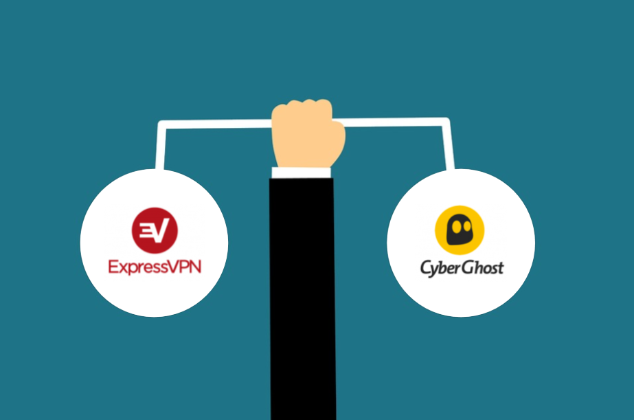 expressvpn vs cyberghost expressvpn vs cyberghost