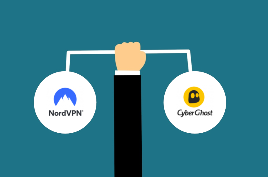 nordvpn vs cyberghost nordvpn vs cyberghost