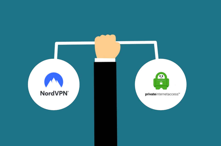 nordvpn vs pia nordvpn vs pia