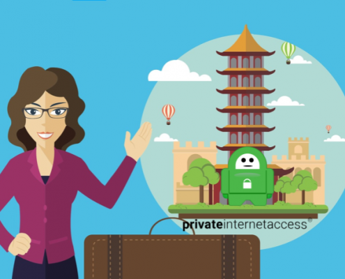 vpn servers hong kong PIA