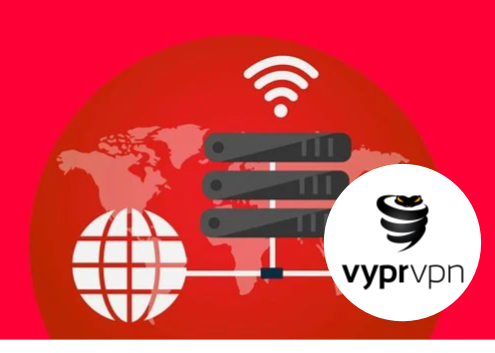 vyprvpn wireguard